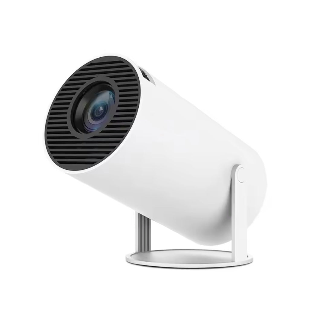 Metazonpro Mini Projector 4k Android 11