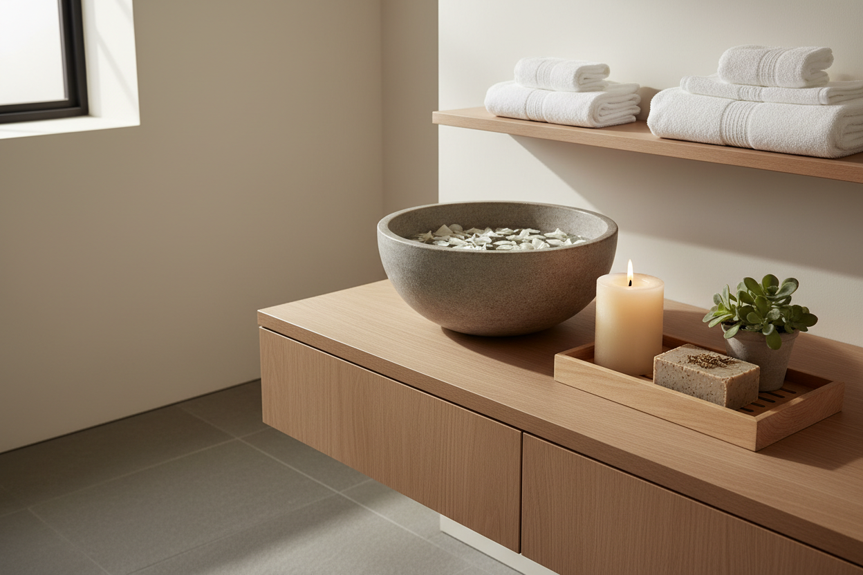 Home Wellness & Comfort