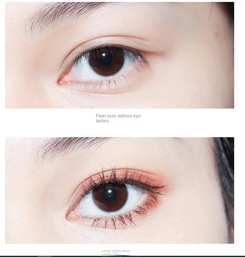 Mini Partial Eyelash