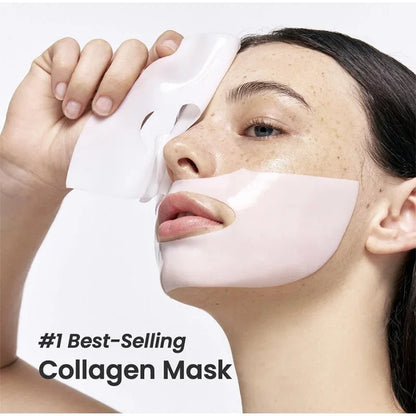 Bio Collagen Facial Mask Shrink