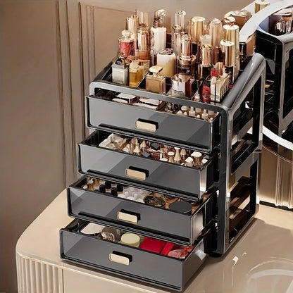 2/3/4/5 Layers Desktop Storage