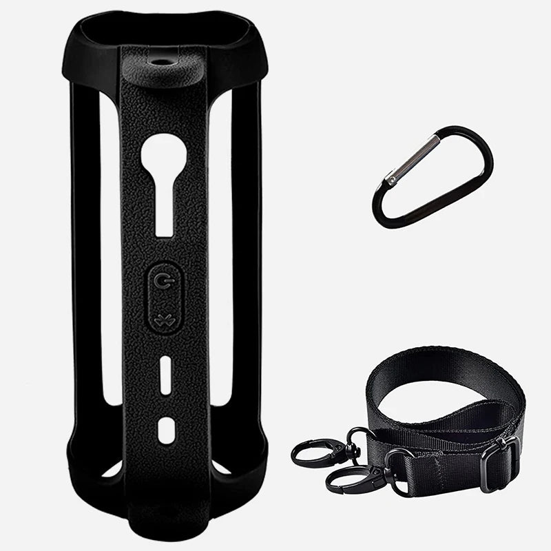 Speaker Case Cover for JBL Flip 6  Wireless Bluetooth Speaker