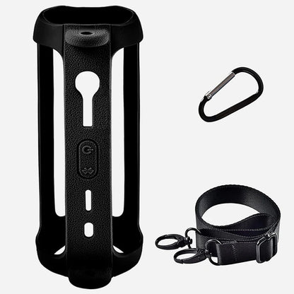 Speaker Case Cover for JBL Flip 6  Wireless Bluetooth Speaker
