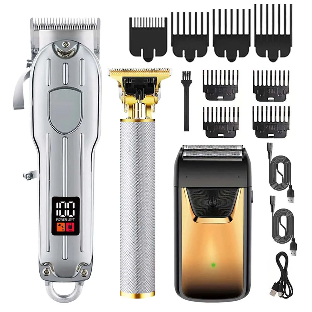 Professional Hair Clipper
