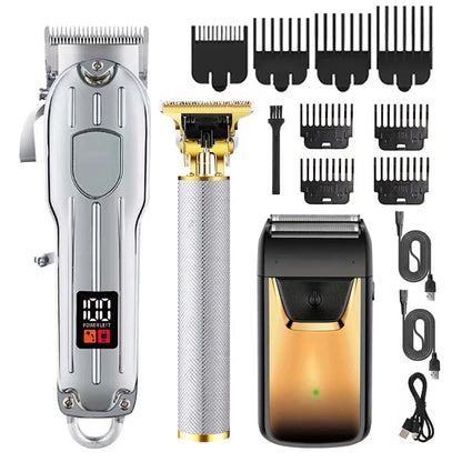 Professional Hair Clipper