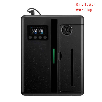 Scent Machine Aroma Diffuser Wall Mounted Hotel 160ML Aroma