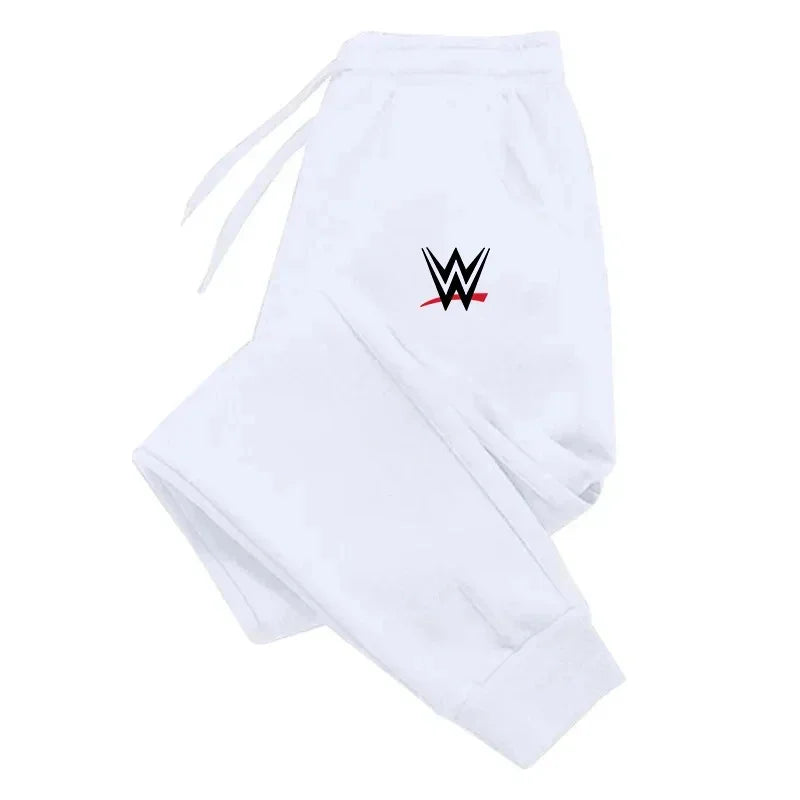 Men's WWE Printed Fashion Sports