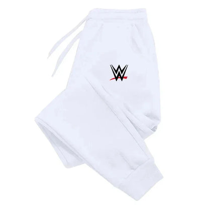 Men's WWE Printed Fashion Sports