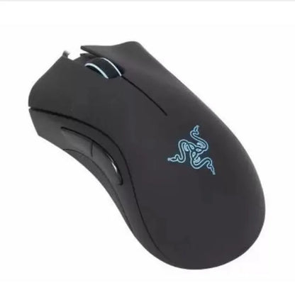 Gaming mouse