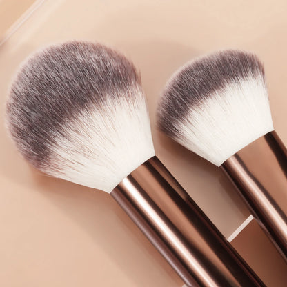 13PCS Makeup Brush Set Foundation Concealer Powder