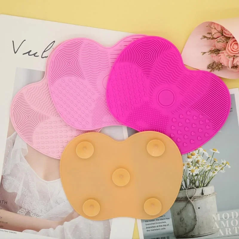 Colorful Brush Cleaner