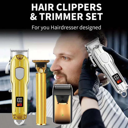 Professional Hair Clipper