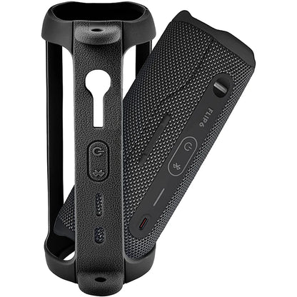 Speaker Case Cover for JBL Flip 6  Wireless Bluetooth Speaker