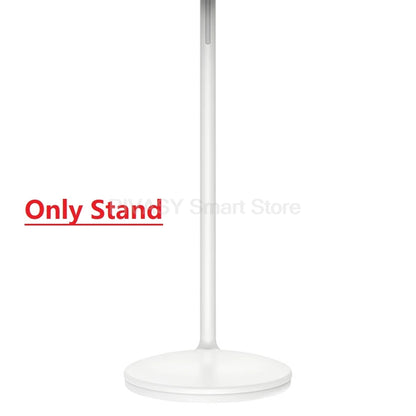 Touch Screen 32 Inch Android Smart TV Stand 10000mAH High-Battery