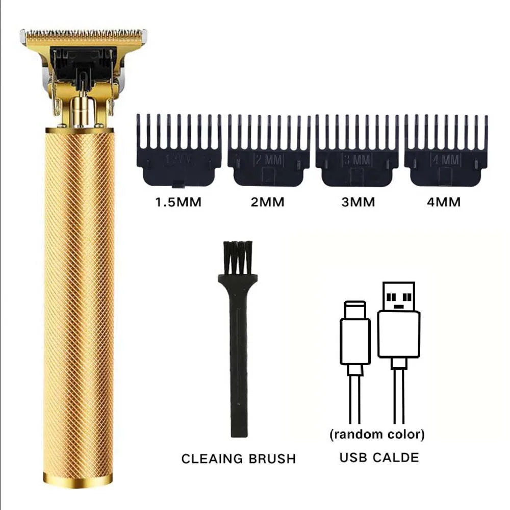 Professional Hair Clipper
