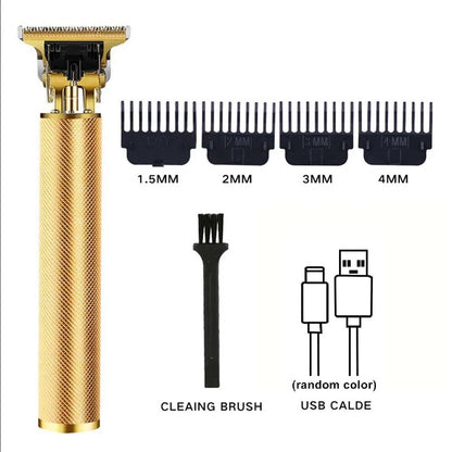 Professional Hair Clipper