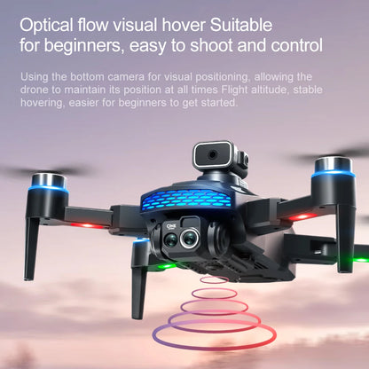 For Xiaomi  M6 Drone 8K Professional HD Camera Drones 5G WIFI