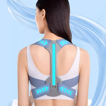 Adjustable Posture Corrector Brace