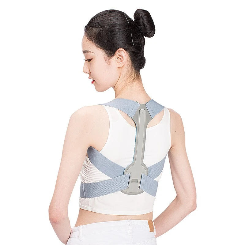 Adjustable Posture Corrector Brace