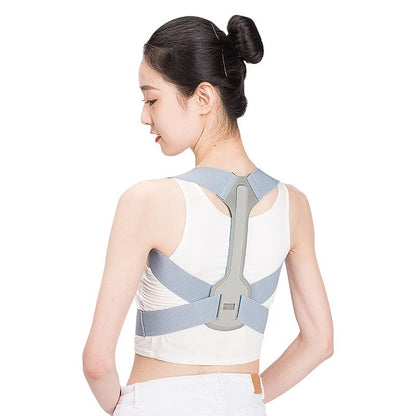 Adjustable Posture Corrector Brace