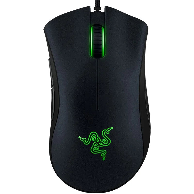 Gaming mouse