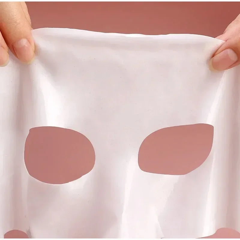 Bio Collagen Facial Mask Shrink
