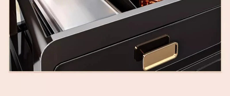 2/3/4/5 Layers Desktop Storage