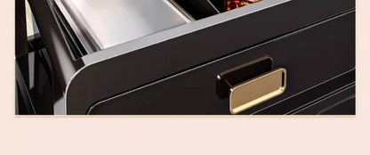 2/3/4/5 Layers Desktop Storage
