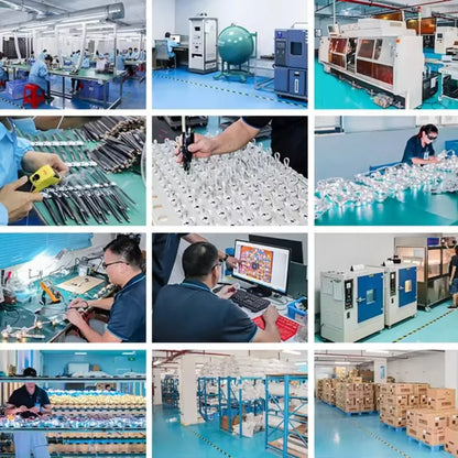 Smart Permanent Outdoor Lights Eaves Lights IP67 Waterproof