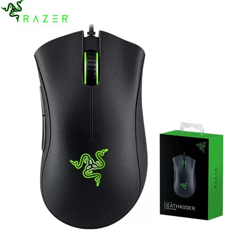 Gaming mouse