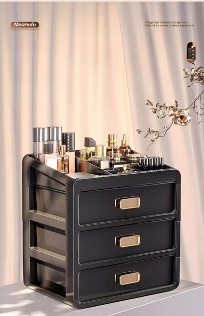 2/3/4/5 Layers Desktop Storage