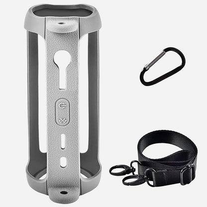 Speaker Case Cover for JBL Flip 6  Wireless Bluetooth Speaker