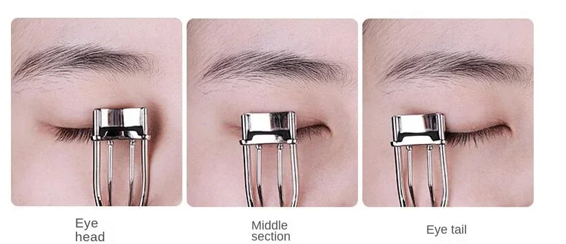 Mini Partial Eyelash