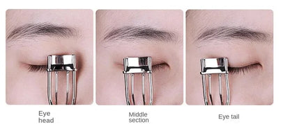 Mini Partial Eyelash