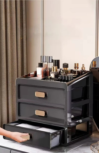 2/3/4/5 Layers Desktop Storage