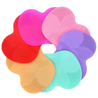Colorful Brush Cleaner