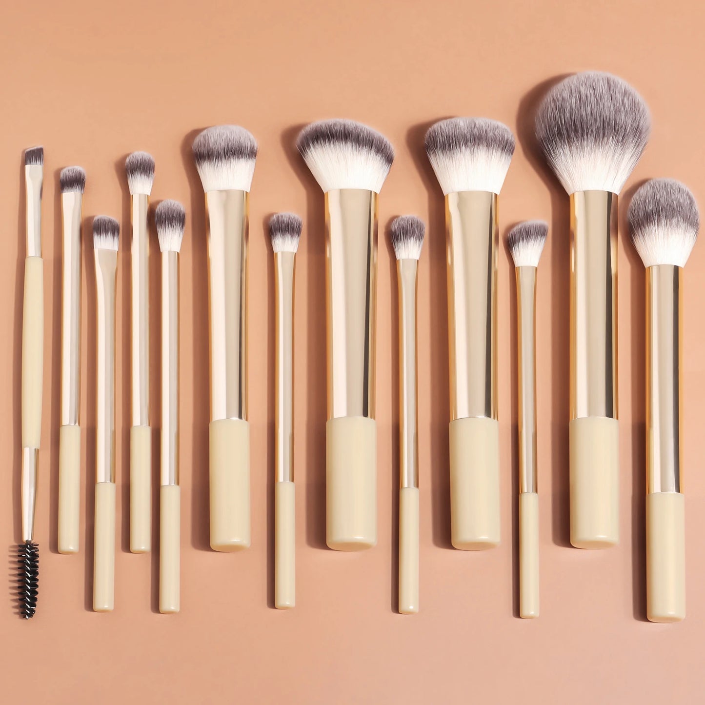 13PCS Makeup Brush Set Foundation Concealer Powder