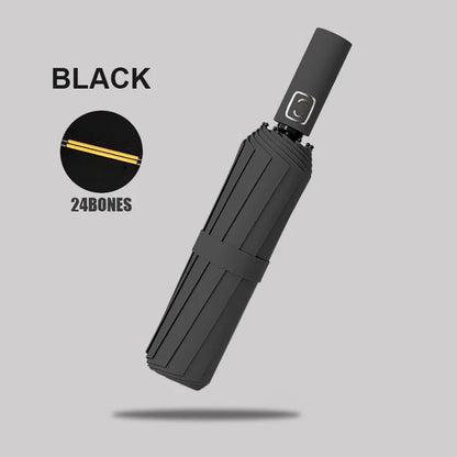 Automatic Umbrella Light Collapsible