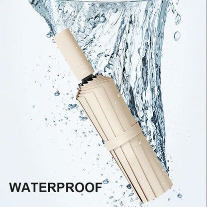 Automatic Umbrella Light Collapsible