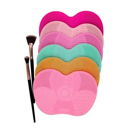 Colorful Brush Cleaner