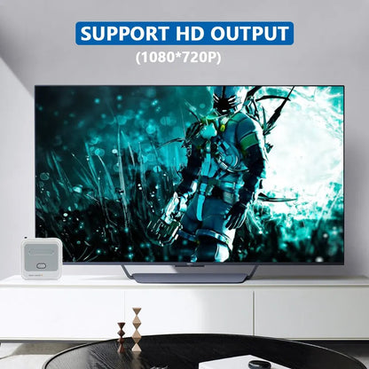 Game Box Super Console X Retro Video Game Console Support 90000 Games