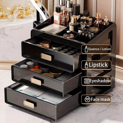 2/3/4/5 Layers Desktop Storage