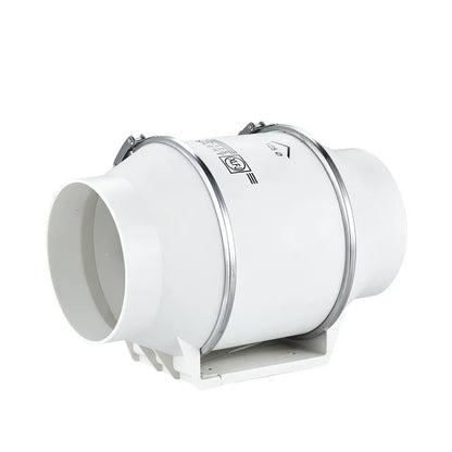 4inch 220V Exhaust Fans Home Silent