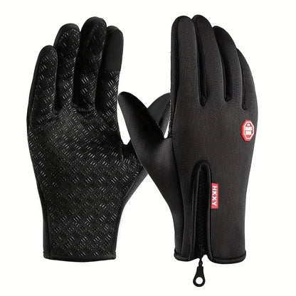 Winter Gloves For Men Women