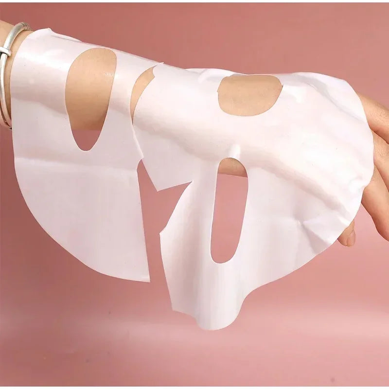Bio Collagen Facial Mask Shrink