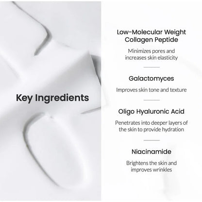 Bio Collagen Facial Mask Shrink