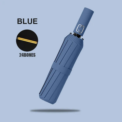 Automatic Umbrella Light Collapsible