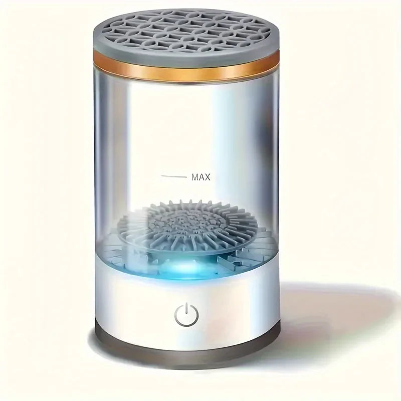 USB Makeup Brush Cleaner And Dryer