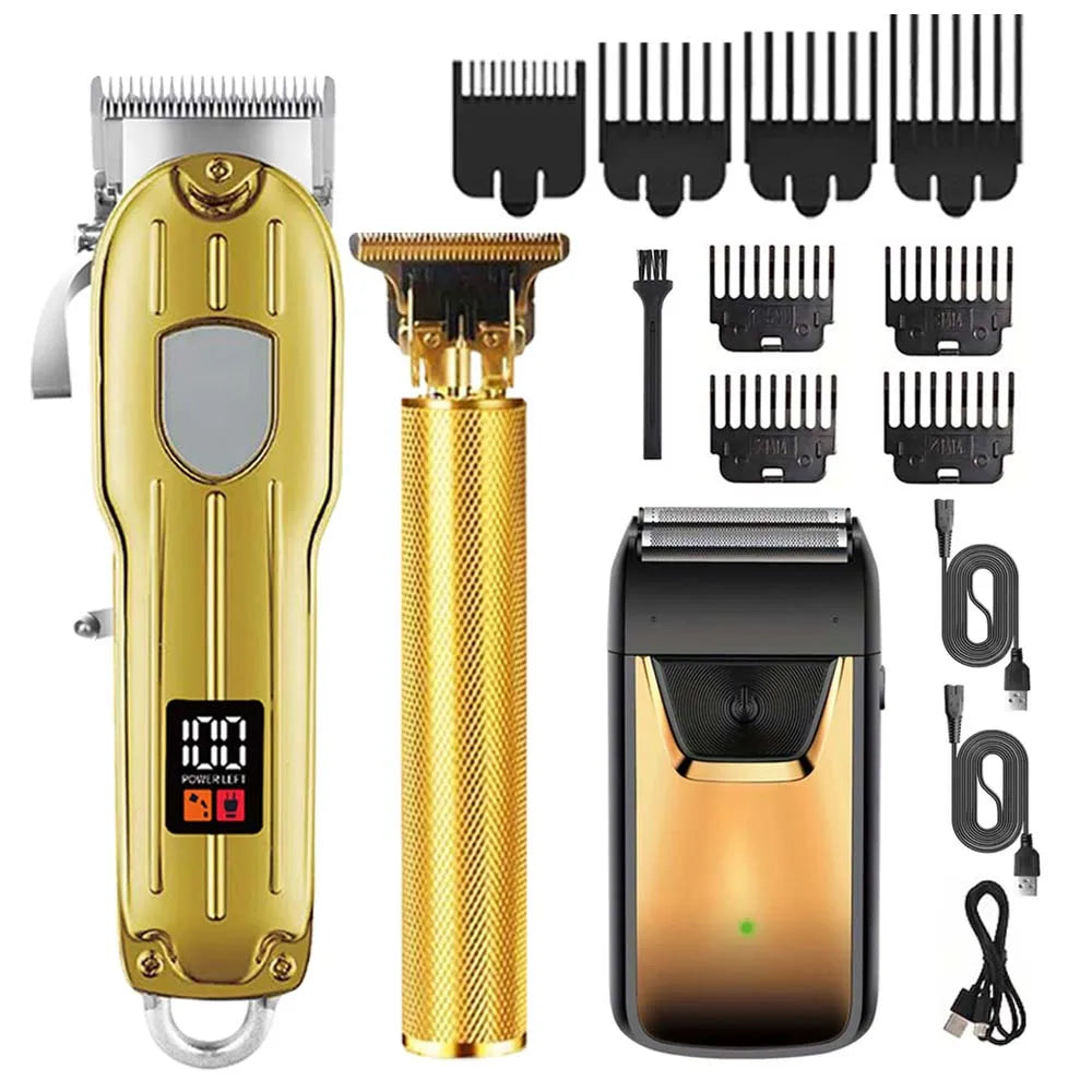 Professional Hair Clipper