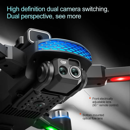 For Xiaomi  M6 Drone 8K Professional HD Camera Drones 5G WIFI